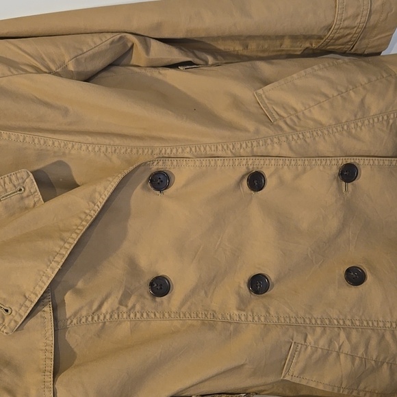 Banana Republic Trenchcoat - XS - Picture 3 of 7